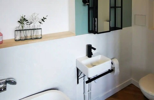 Montgeron Apartment | Apartment