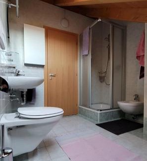 Santo Stefano Apartment | Apartment Frisch