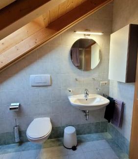 Santo Stefano Apartment | Apartment Frisch