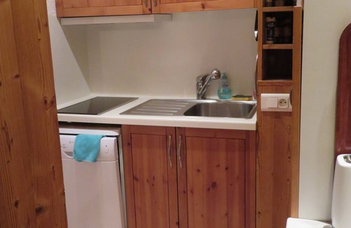 Plagne Villages Apartment | apartment/flat - La Plagne