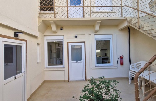 Les Martres-de-Veyre Apartment | APARTMENT F2 5B