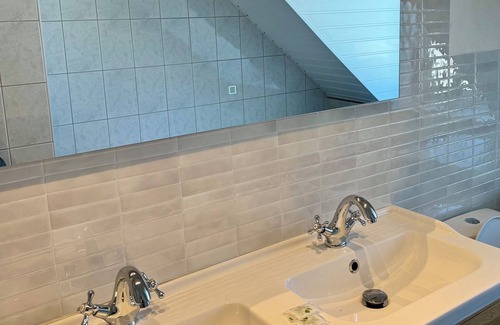 Mulhouse Apartment | Apartment