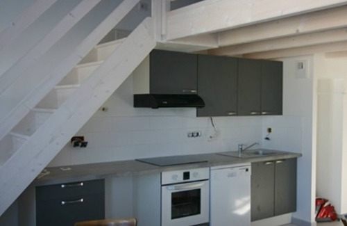 Noirmoutier-en-l'Ile Apartment | Apartment in Noirmoutier for 4 people with parking