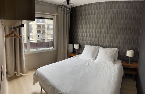 Saint-Remi Apartment | Apartment