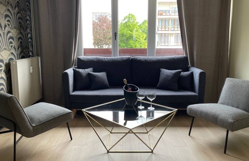 Saint-Remi Apartment | Apartment
