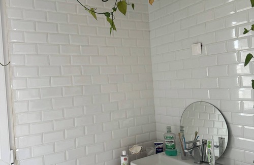 17th Arrondissement Batignolles-Monceau Apartment | Apartment for rent St Ouen