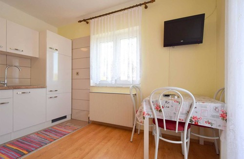 Vantacici Apartment | Apartment Frane 1 with Seaview