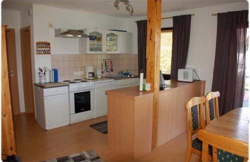 Feriendorf Frankenau Apartment | Apartment Frankenau für 4 Personen