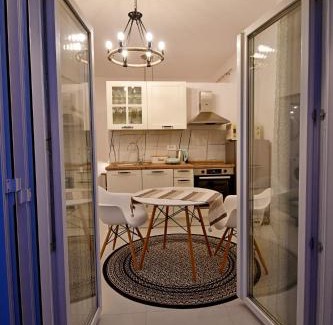 Rab Apartment | Apartment Frida Rab