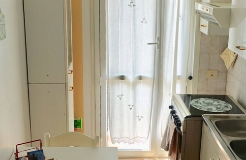 Bagni di Tivoli Apartment | Apartment from Marietta