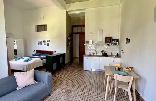 Ingenio Apartment | Apartment Fuerteventura Casa Vivandi