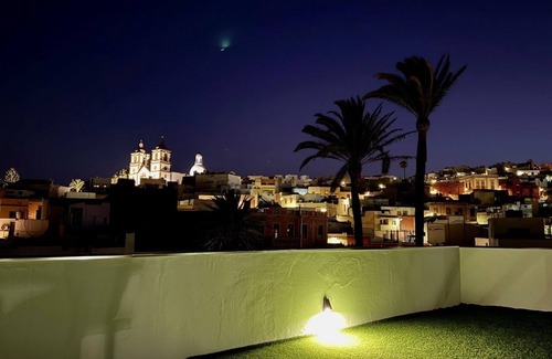 Ingenio Apartment | Apartment Fuerteventura Casa Vivandi