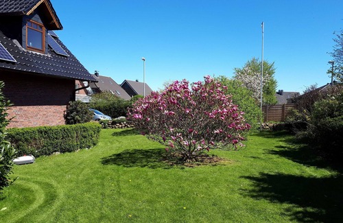 Kappeln Apartment | Apartment Fuge Kappeln