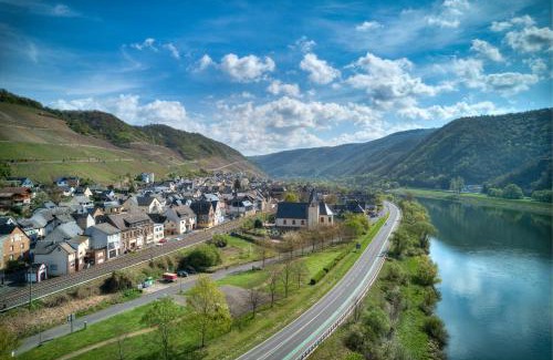 Muden Apartment | Apartment Funkenberg