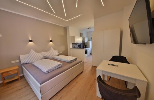 Muden Apartment | Apartment Funkenberg