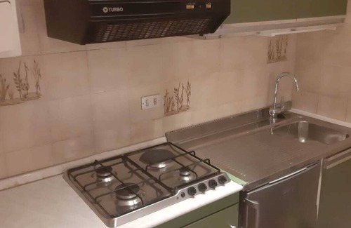 Calceranica al Lago Apartment | Apartment 'Garden Alle Barche - Ida 1' with Lake View, Shared Garden and Wi-Fi