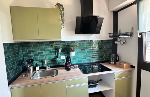 Sasbachwalden Apartment | Apartment 'Gaishöll' with Mountain View, Shared Garden and Wi-Fi