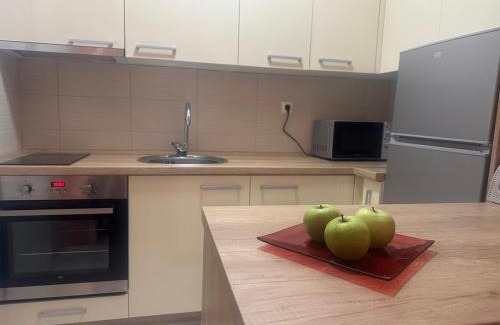 Ohrid Apartment | APARTMENT GALAXY CENTAR OHRID