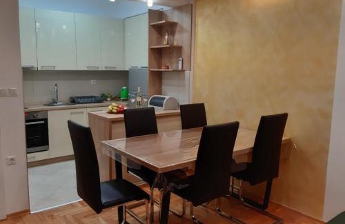 Ohrid Apartment | APARTMENT GALAXY CENTAR OHRID