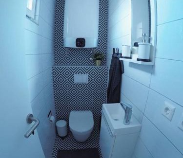 Gajac Apartment | Apartment Galera