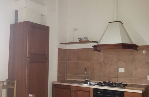 Palaia Apartment | APARTMENT GARBINO - Farmhouse Fattoria Casanova