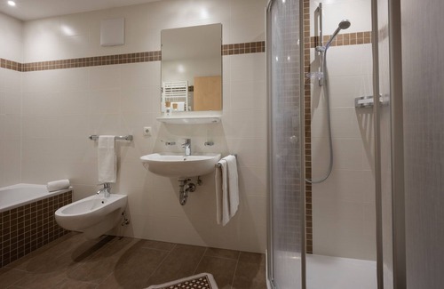 Mareta House | Apartment gentian