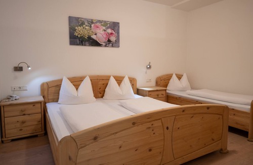 Mareta House | Apartment gentian