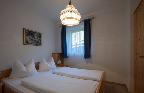 Mareta House | Apartment gentian