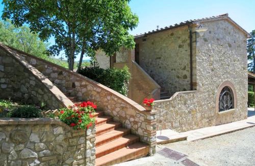 Santa Luce Apartment | Apartment Giada by Interhome