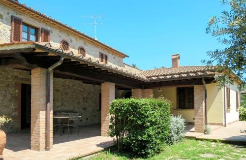 Santa Luce Apartment | Apartment Giada by Interhome