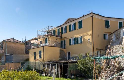 Vasia Apartment | Apartment Giallo by Interhome