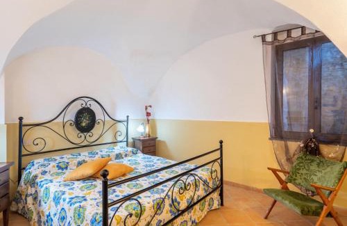 Vasia Apartment | Apartment Giallo by Interhome