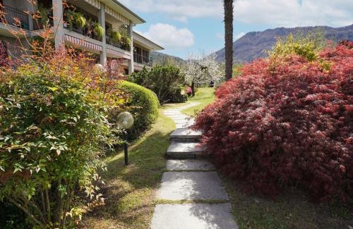 Castello Apartment | Apartment Gianni by Interhome