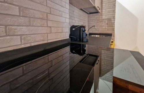 Rio nell'Elba Apartment | Apartment 'Gianni Rio Elba' with Wi-Fi and Air Conditioning