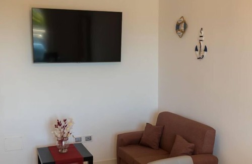 Gianola Apartment | Apartment Gianola in Formia - 4 persons, 2 bedrooms