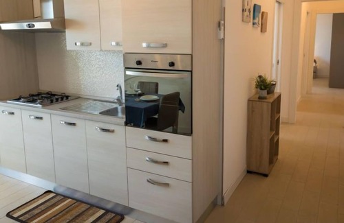 Gianola Apartment | Apartment Gianola in Formia - 4 persons, 2 bedrooms