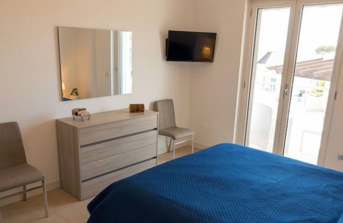 Gianola Apartment | Apartment Gianola in Formia - 4 persons, 2 bedrooms