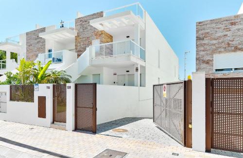 San Pedro del Pinatar Apartment | Apartment Golden Luna