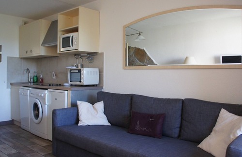La Croix-Valmer Apartment | apartment golfe de st tropez