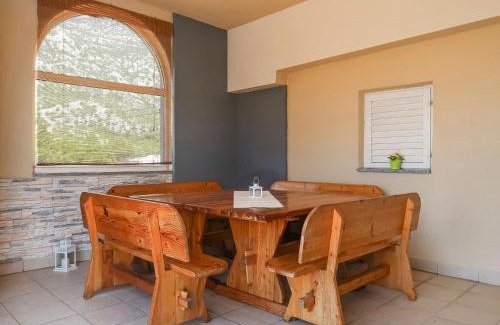 Cesarica Apartment | Apartment Golic-1 by Interhome