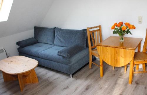 Gollwitz Apartment | Apartment Gollwitzer Park - Insel Poel-4 by Interhome
