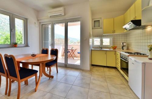 Cesarica Apartment | Apartment Golub-1 by Interhome