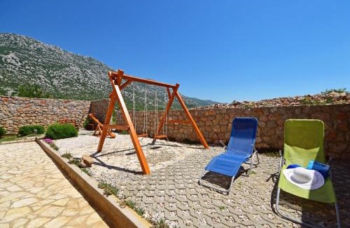 Cesarica Apartment | Apartment Golub-2 by Interhome
