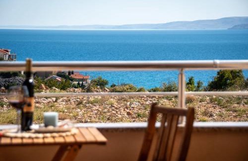 Cesarica Apartment | Apartment Golub-3 by Interhome