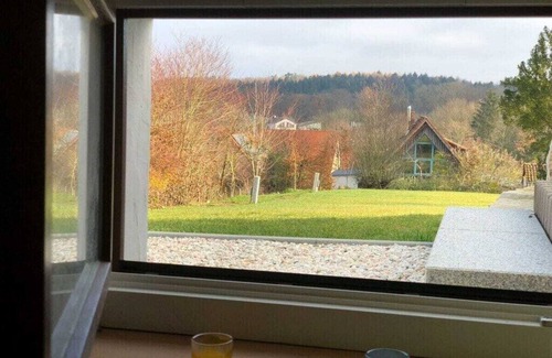 Altdorf bei Nuernberg House | Apartment Grünsberg Comfortable holiday residence