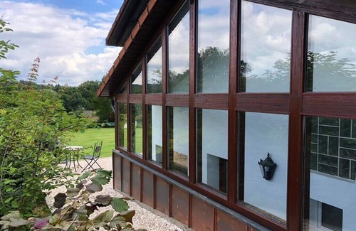 Altdorf bei Nuernberg House | Apartment Grünsberg Comfortable holiday residence