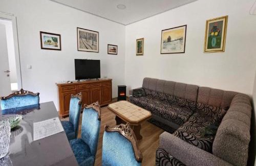 Municipality of Gracac Apartment | Apartment Gracac - Two Bedroom Apartment with Terrace