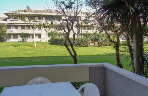 Silvi Marina Apartment | Apartment Green Marine- Palme- Ismare-1 by Interhome