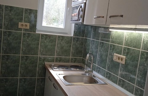 Valun Apartment | Apartment Griv (104071-A2) - Valun (Cres)