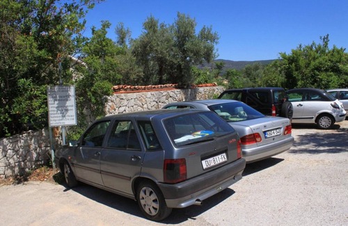 Valun Apartment | Apartment Griv (104071-A2) - Valun (Cres)